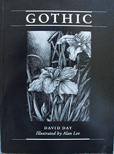 Imagen de archivo de Gothic: Poems a la venta por Hourglass Books