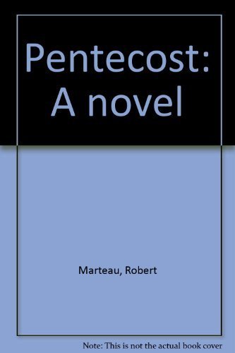 Beispielbild fr Pentecost zum Verkauf von Laurel Reed Books