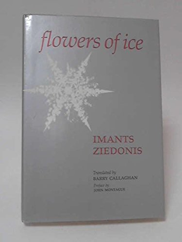 Flowers of Ice