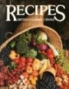 Stock image for Recipes of British Columbia, Canada for sale by Village Books and Music