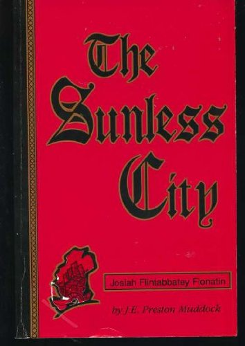 Stock image for The Sunless City for sale by ThriftBooks-Atlanta