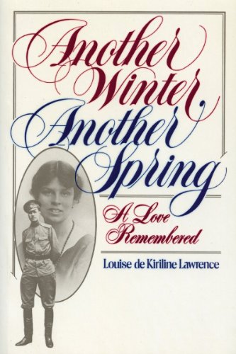 Beispielbild fr Another Winter, Another Spring: A Love Remembered zum Verkauf von ThriftBooks-Atlanta