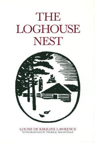 Beispielbild fr Loghouse Nest zum Verkauf von TextbookRush