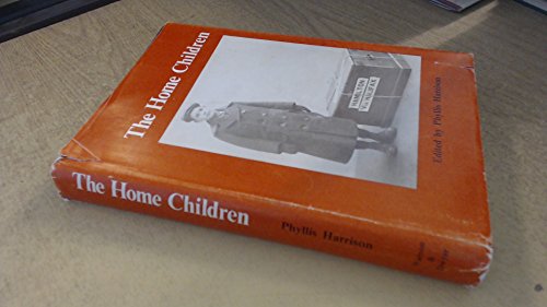 The Home Children, Their Personal Stories