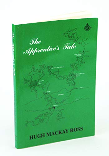 Stock image for The Apprentice's Tale for sale by Spafford Books (ABAC / ILAB)