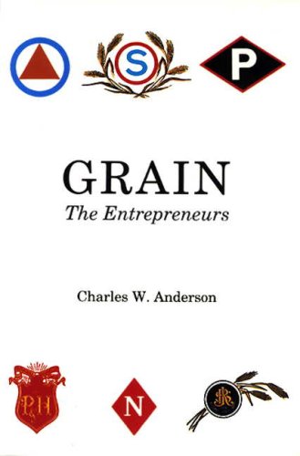 Grain: The Entrepreneurs
