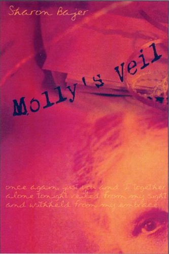 Beispielbild fr Molly's Veil zum Verkauf von Werdz Quality Used Books
