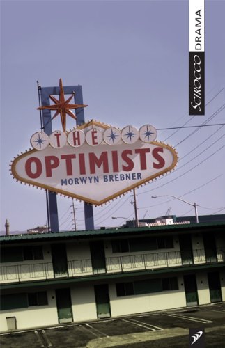 9780920486887: The Optimists