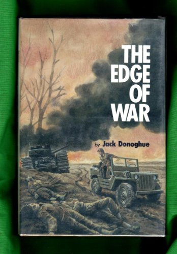 Stock image for The Edge of War for sale by The Bookseller