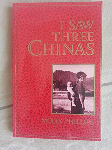 9780920501436: I Saw Three Chinas