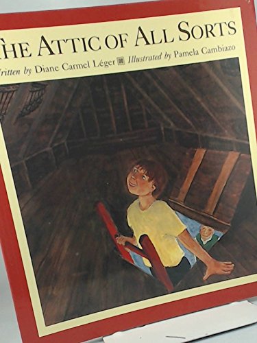 The Attic of All Sorts