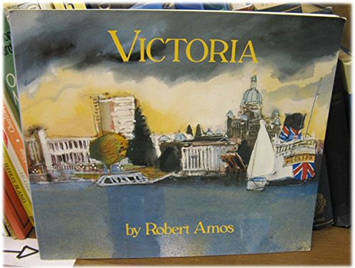 Stock image for Victoria for sale by Copper News Book Store