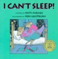 Stock image for I Can't Sleep for sale by ThriftBooks-Atlanta