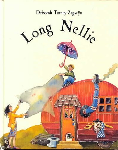 Stock image for Long Nellie for sale by SecondSale