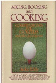 Beispielbild fr Slicing, Hooking, and Cooking zum Verkauf von Wonder Book