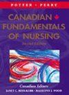 Imagen de archivo de Canadian Fundamentals of Nursing a la venta por ThriftBooks-Atlanta