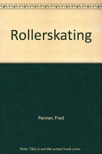 Stock image for Rollerskating for sale by RareNonFiction, IOBA
