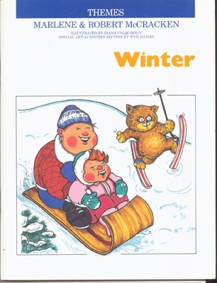 Stock image for Winter for sale by ThriftBooks-Dallas