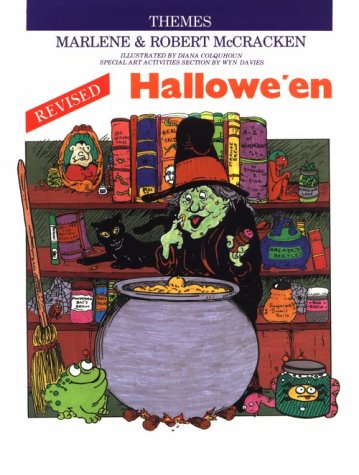 Beispielbild fr Halloween zum Verkauf von Better World Books