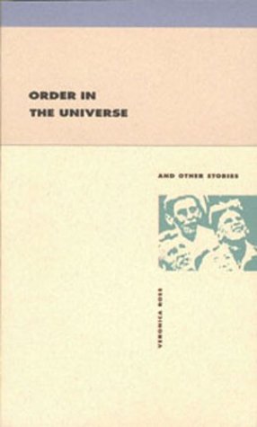 Imagen de archivo de Order in the Universe : And Other Stories a la venta por Marko Roy