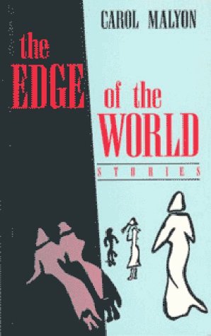 Imagen de archivo de The Edge of the World: Stories a la venta por Marko Roy