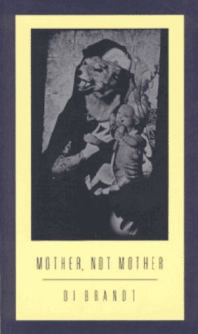 Stock image for Mother, Not Mother for sale by Chequamegon Books