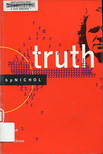 Truth a book of Fictions
