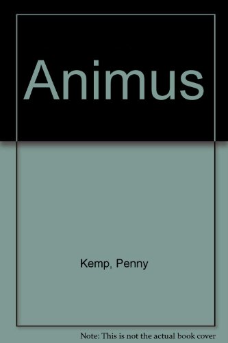 Animus (9780920576137) by Kemp, Penny