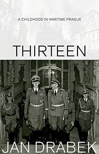 Stock image for Thirteen for sale by Hourglass Books