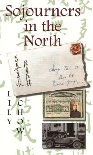 Stock image for Sojourners in the North for sale by Zoom Books Company