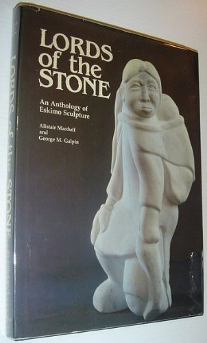 Imagen de archivo de Lords of the Stone a la venta por Xochi's Bookstore & Gallery