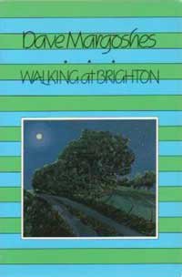 Imagen de archivo de Walking at Brighton: Poems a la venta por Hourglass Books
