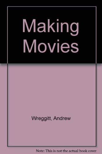 Stock image for Making Movies for sale by Better World Books