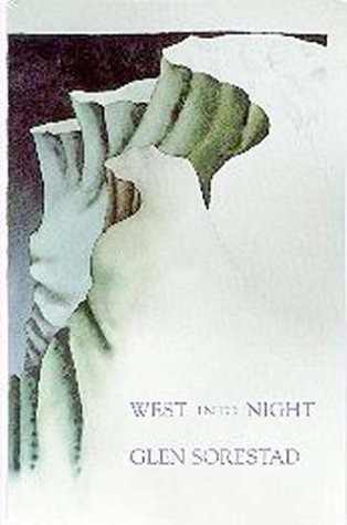 Stock image for West Into Night for sale by austin books and more