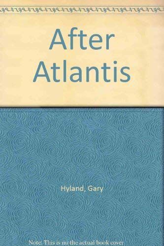 Beispielbild fr After Atlantis zum Verkauf von Celt Books