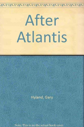 Stock image for After Atlantis for sale by Celt Books