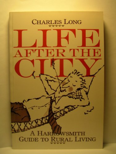 Stock image for Life After the City for sale by ThriftBooks-Dallas
