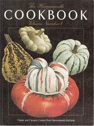Beispielbild fr Harrowsmith Cookbook: Vol. 1 zum Verkauf von Books of the Smoky Mountains
