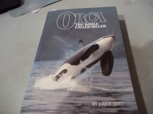 Stock image for Orca: The Whale Called Killer for sale by ThriftBooks-Atlanta