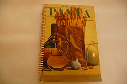 Imagen de archivo de The Harrowsmith Pasta Cookbook a la venta por Better World Books