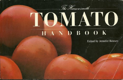 Beispielbild fr Harrowsmith Tomato Handbook zum Verkauf von HPB-Emerald