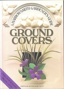 Imagen de archivo de The Harrowsmith Gardener's Guide to Groundcovers a la venta por Better World Books: West