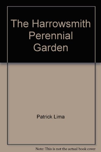 9780920656761: Harrowsmith Perennial Garden