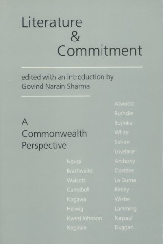 Literature & Commitment