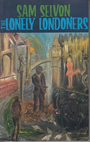 9780920661161: The Lonely Londoners