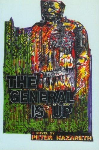 Stock image for The General Is Up for sale by Wonder Book
