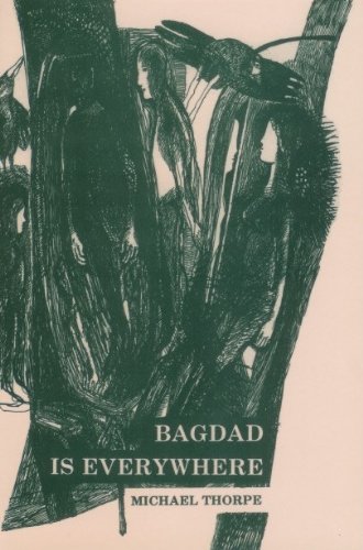 Imagen de archivo de Bagdad is Everywhere a la venta por Wally's Books