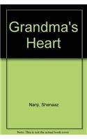 Imagen de archivo de Grandma's Heart a la venta por Redux Books