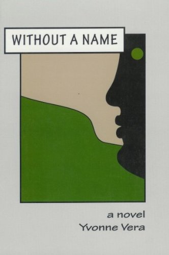 Imagen de archivo de Without a Name a la venta por ThriftBooks-Atlanta