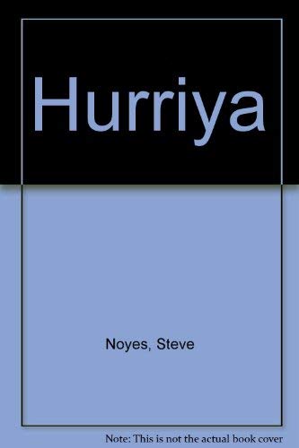 Hurriya